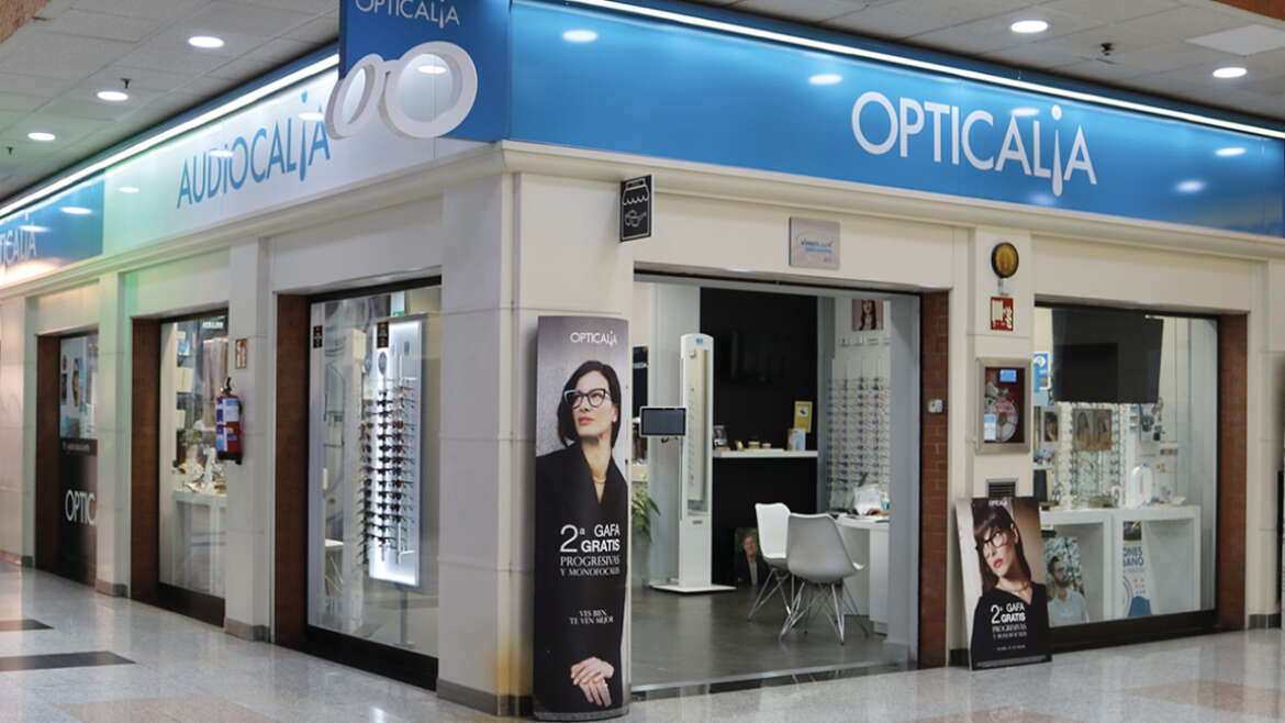 Opticalia