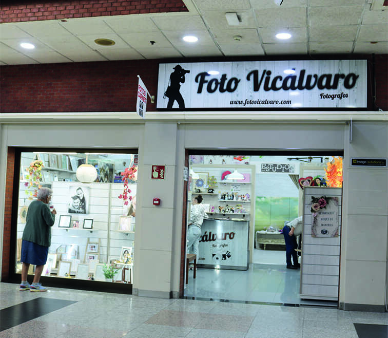 Foto Vicalvaro