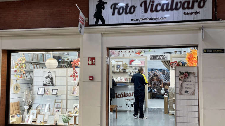 Foto Vicálvaro