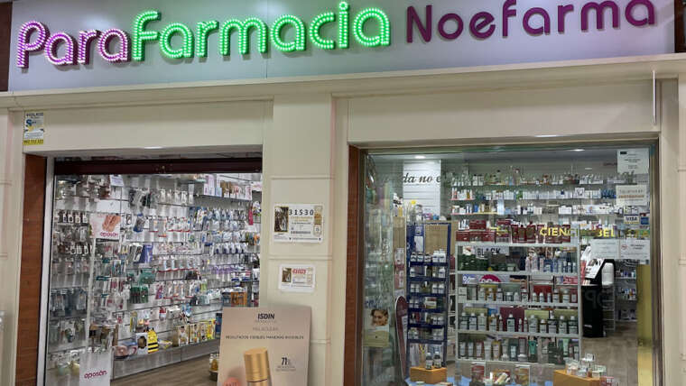 Noefarma Parafarmacia